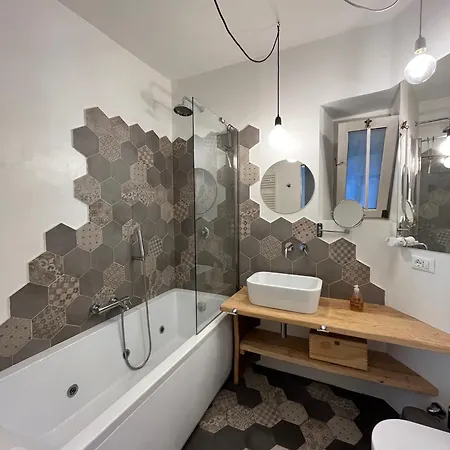 Apartman Porta Nuova House Torino