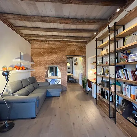 Apartman Porta Nuova House